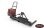 Velbloud Rear Bumper for 1985 Toyota 4RunnerHardBody Accs. B