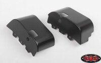Front Inner Fenders for 1985 Toyota 4Runner Hard Body