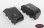 Front Inner Fenders for 1985 Toyota 4Runner Hard Body