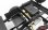 Rear Inner Fenders for 1985 Toyota 4Runner Hard Body