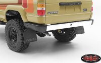 Mud Flap Set for 1985 Toyota 4Runner Hard Body