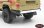 Mud Flap Set for 1985 Toyota 4Runner Hard Body