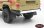 Steel Exhaust for Rear Inner Fenders for 1985 Toyota 4Runner