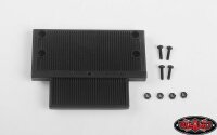 Radiator Guard for 1985 Toyota 4Runner Hard Body