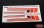 Retro Body Stripes for 1985 Toyota 4Runner Hard Body