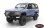 Boogie Body Stripes for 1985 Toyota 4Runner Hard Body