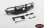 Thrust Front Bumper for 1985 Toyota 4Runner Hard Body
