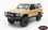 Thrust Front Bumper w/IPF Lights for 1985 Toyota 4Runner