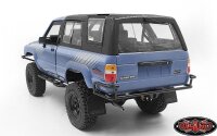 Rear Tube Bumper for 1985 Toyota 4Runner Hard Body