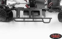 Tube Side Sliders for 1985 Toyota 4Runner Hard Body