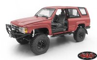 Tube Front Doors for 1985 Toyota 4Runner Hard Body