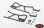 Tube Front Doors for 1985 Toyota 4Runner Hard Body