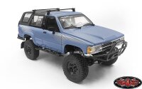 Roof Rack Rails for 1985 Toyota 4Runner Hard Body