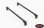 Roof Rack Rails for 1985 Toyota 4Runner Hard Body
