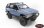 Roof Rack Rails for 1985 Toyota 4Runner Hard Body