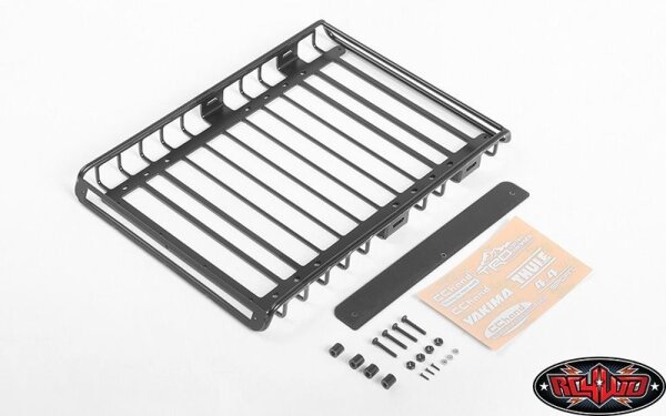 Choice Roof Rack for 1985 Toyota 4Runner Hard Body