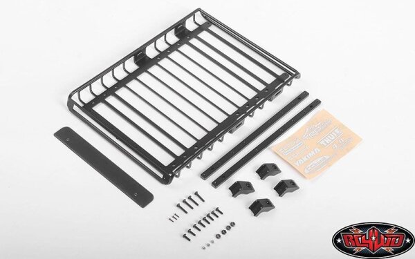 Choice Roof Rack w/Roof Rack Rails for 1985 Toyota 4Runner