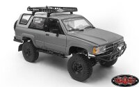 Choice Roof Rack w/Roof Rack Rails for 1985 Toyota 4Runner