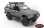 Choice Roof Rack w/Roof Rack Rails for 1985 Toyota 4Runner