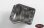 Aluminium Diff Cover für Traxxas K5 Blazer Grau