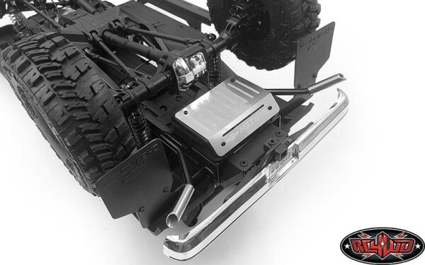 Tank für Traxxas K5 Blazer