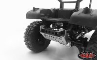 Unterboden Lenkschutz für Traxxas K5 Blazer