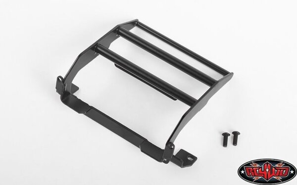 Cowboy Schutzrahmen vorn für Traxxas K5 Blazer Schwarz