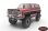 Bucks Bumper vorn für Traxxas K5 Blazer Silber