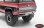 Bucks Bumper hinten für Traxxas K5 Blazer Silber