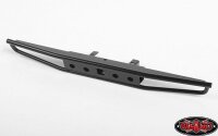Bucks Bumper hinten für Traxxas K5 Blazer Schwarz