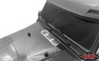 SLVR Luftauslaß-Schutzgitter Metall