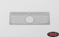 Kühlergrill Metall