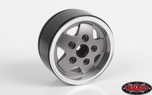 Dome Spoked 1.9 Classic Beadlock Felgen