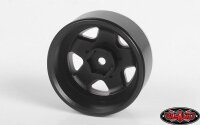 Dome Spoked 1.9 Classic Beadlock Felgen