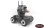 Armor Wheels for DJI Robomaster (Chrome)