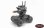 Armor Wheels for DJI Robomaster (Gunmetal)