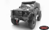 Command Up Bumper