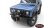 Steel Stinger Front Winch Bumper for Redcat GEN8 Scout II 1/
