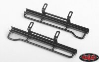 KS Steel Side Sliders for Redcat GEN8 Scout II 1/10 Scale