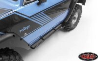 KS Steel Side Sliders for Redcat GEN8 Scout II 1/10 Scale