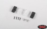 Turn Signal Set for Axial 1/10 SCX10 II UMG10 4WD Rock Crawl