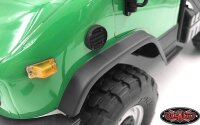 Turn Signal Set for Axial 1/10 SCX10 II UMG10 4WD Rock Crawl