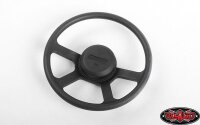 SLVR Steering Wheel for Capo Racing Samurai 1/6 RC Scale Cra