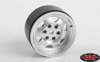 OEM XJ 1.9 Beadlock Felgen Chrome
