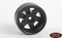 OEM XJ 1.9 Beadlock Felgen Chrome