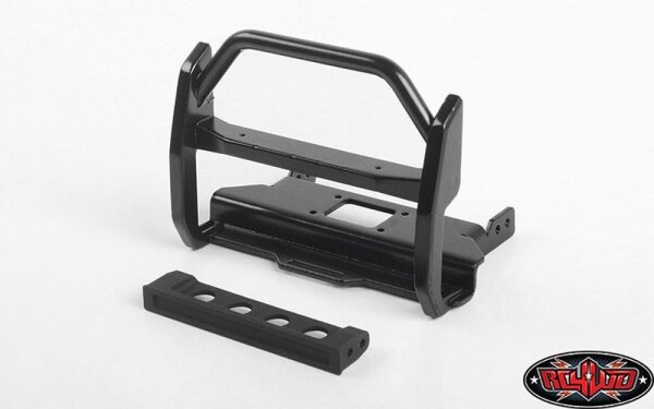 Wild Front Bumper