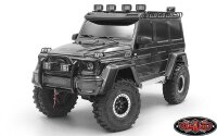 Wild Front Bumper
