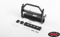 SLVR Wild Front Bumper mit IPF Beleuchtung