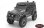 SLVR Wild Front Bumper mit IPF Beleuchtung