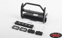 Wild Front Bumper mit Flood Beleuchtung